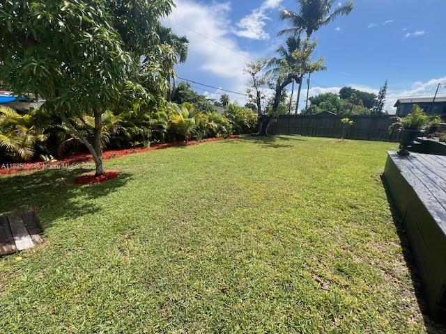 CUTLER RIDGE SEC 3 - Residential