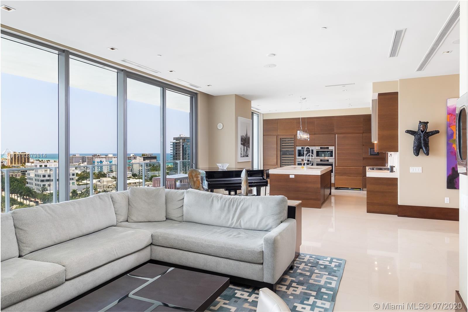 APOGEE CONDO - Residential