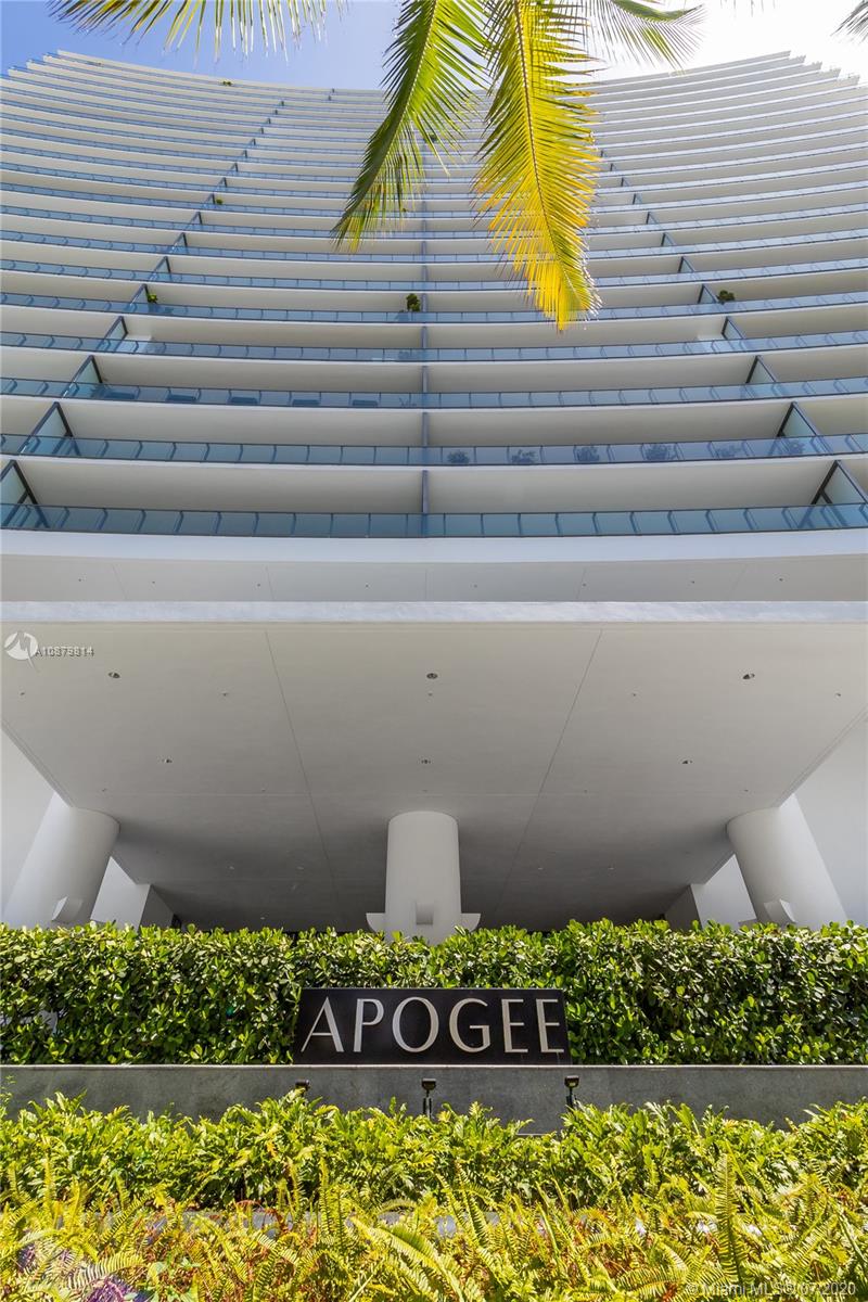 APOGEE CONDO - Residential