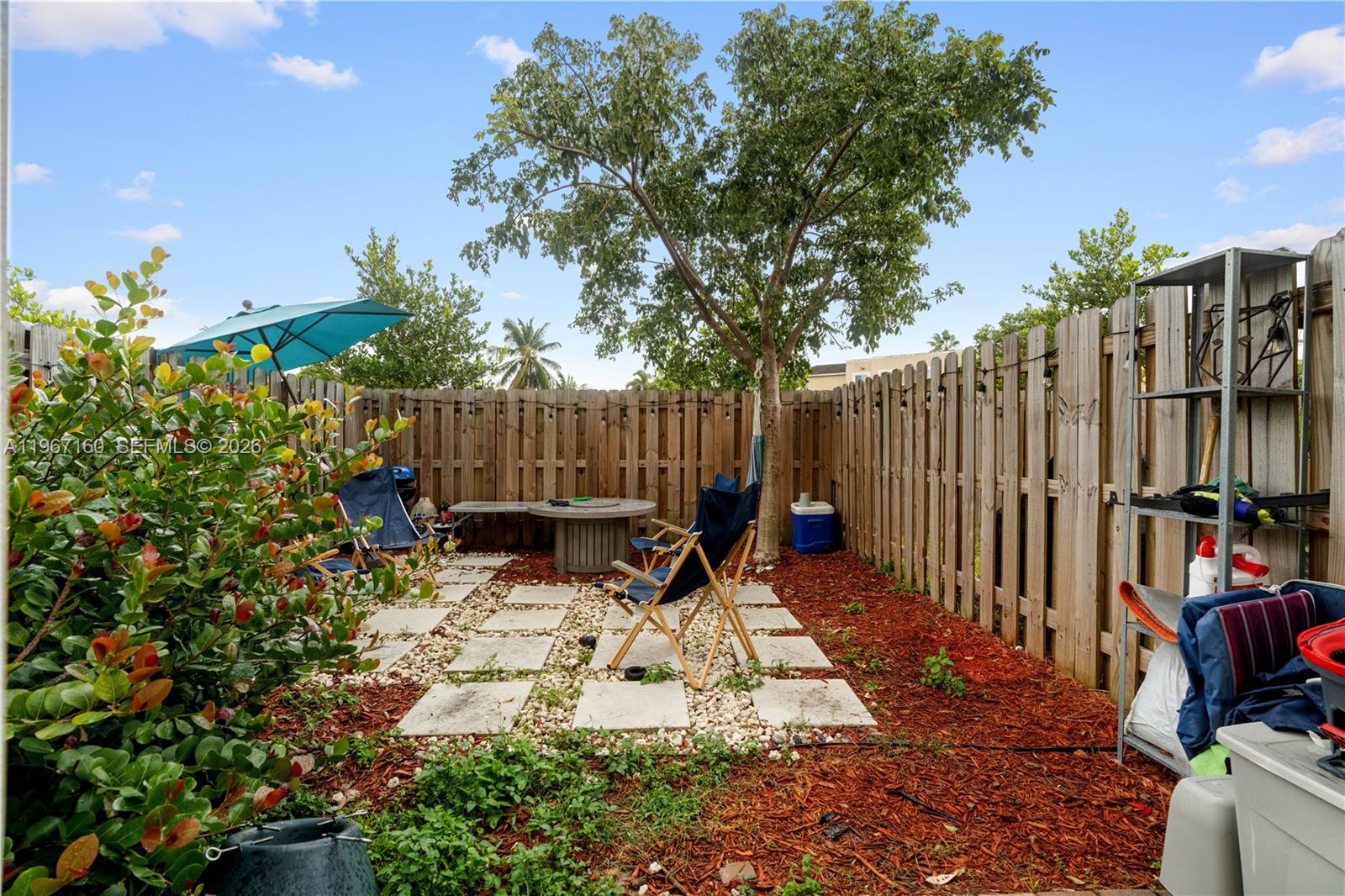 WESTVIEW GARDENS APARTMEN - Residential