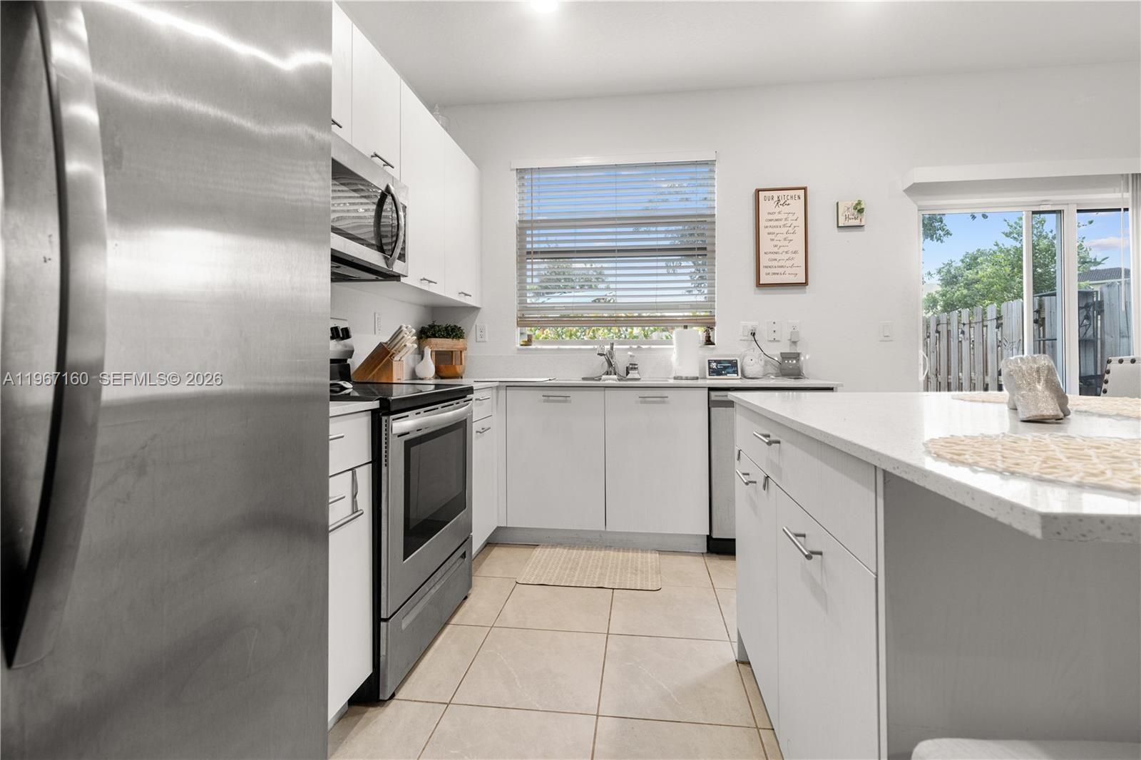 WESTVIEW GARDENS APARTMEN - Residential