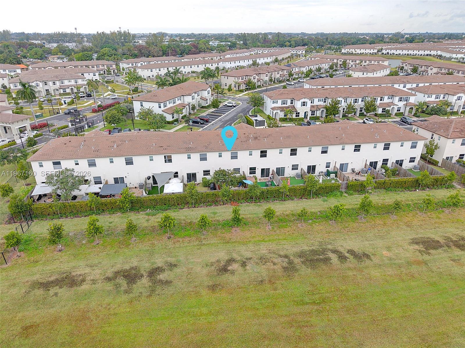 WESTVIEW GARDENS APARTMEN - Residential