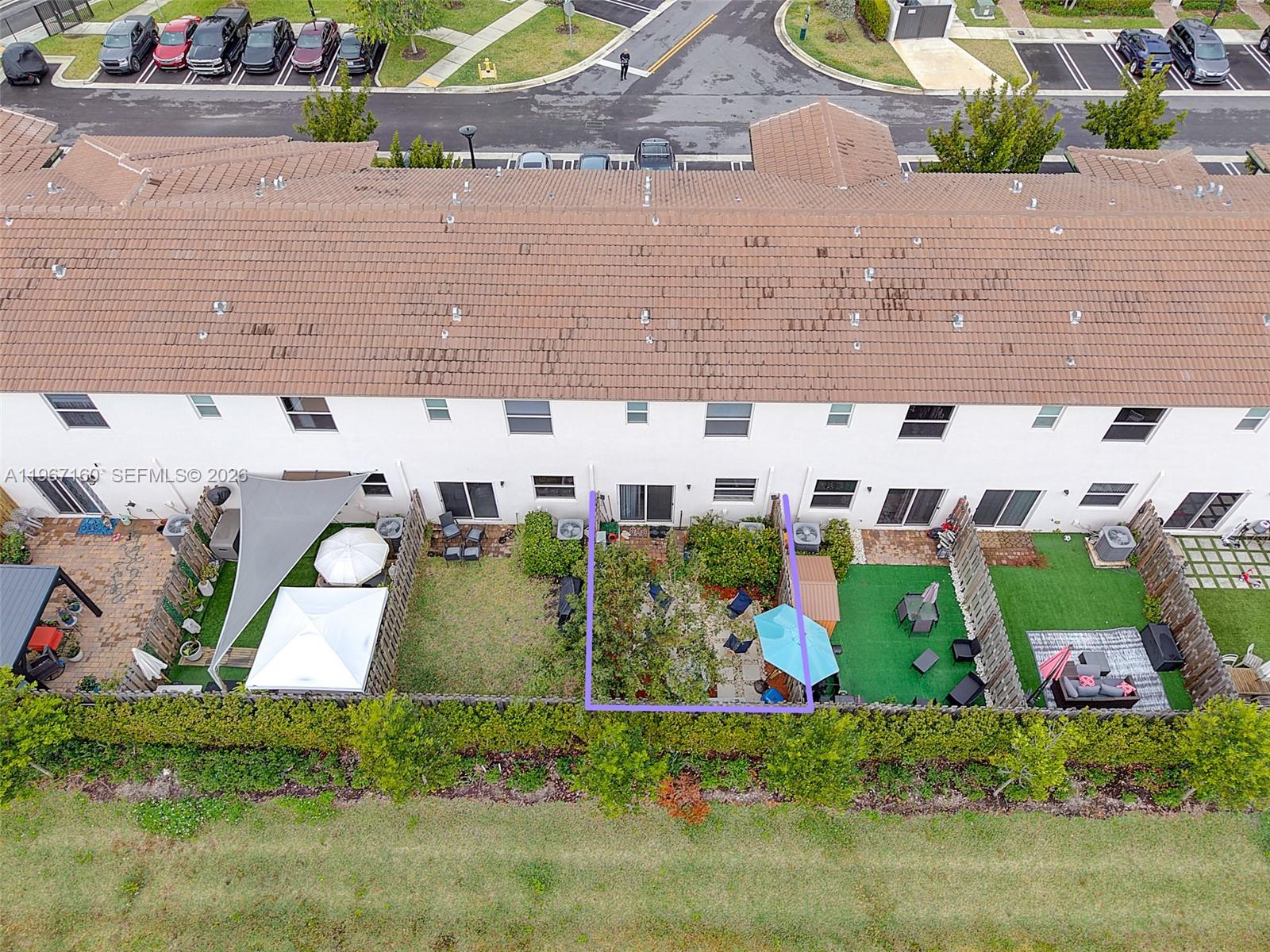 WESTVIEW GARDENS APARTMEN - Residential