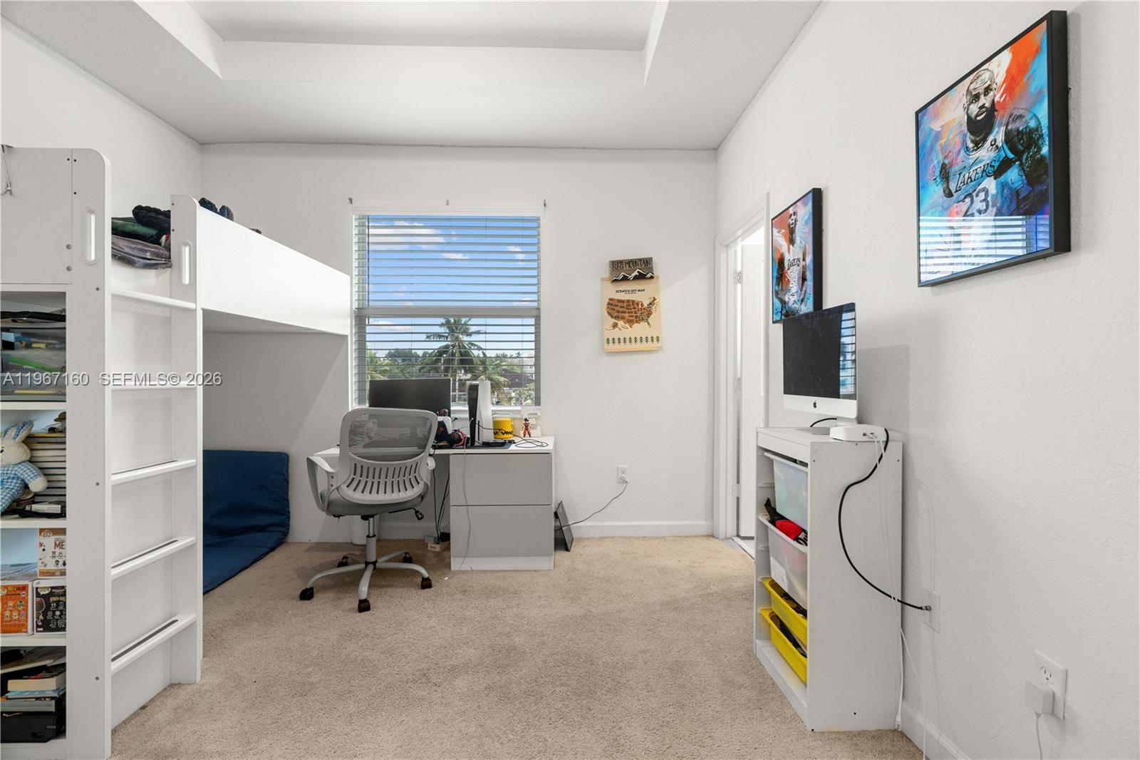 WESTVIEW GARDENS APARTMEN - Residential