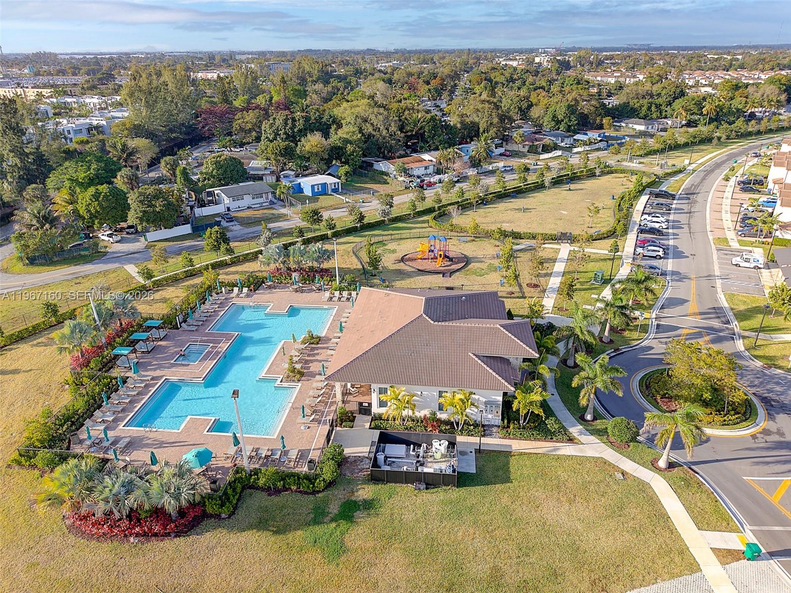 WESTVIEW GARDENS APARTMEN - Residential