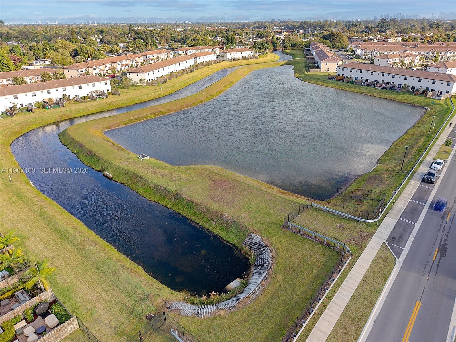 WESTVIEW GARDENS APARTMEN - Residential