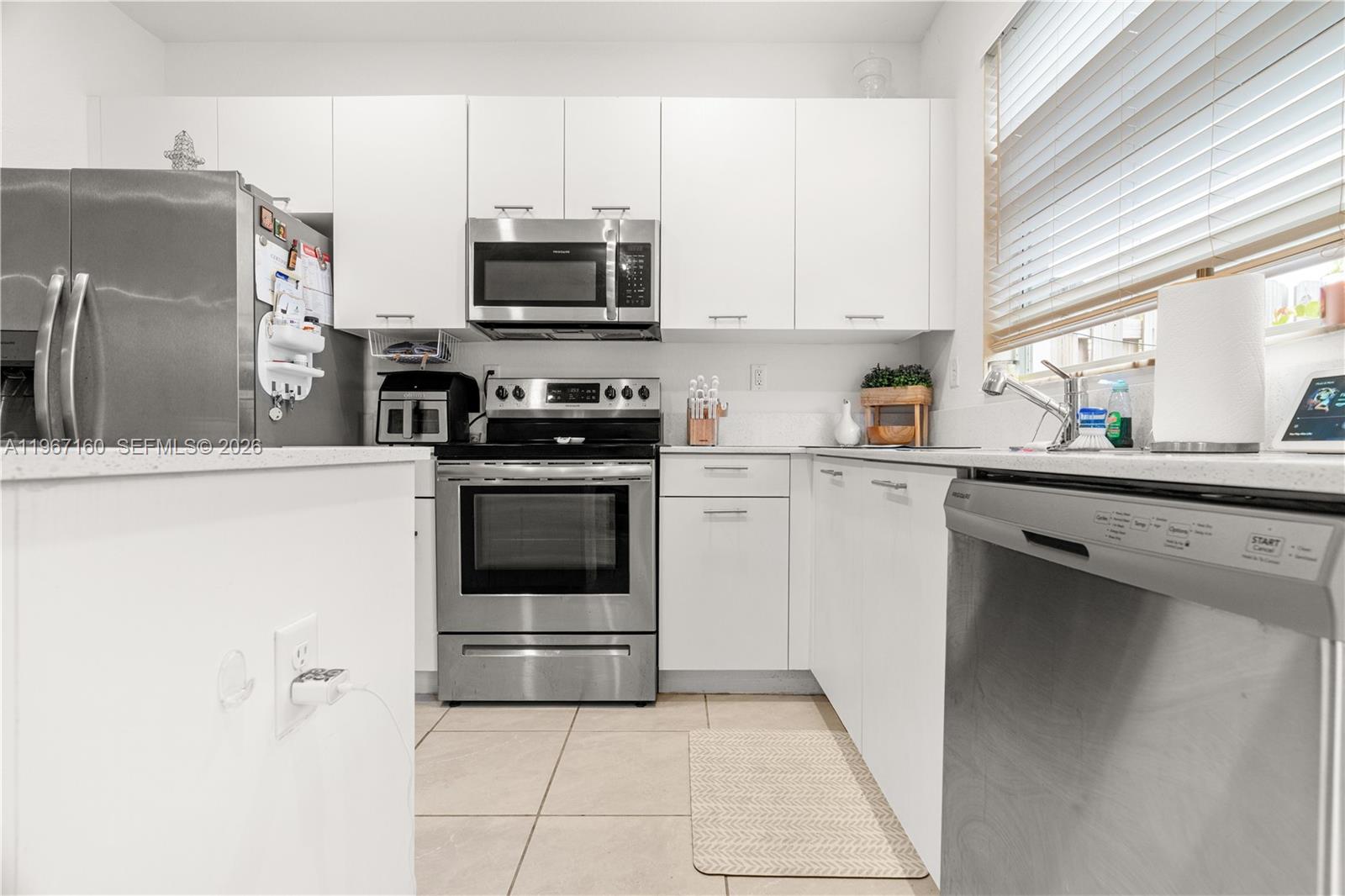 WESTVIEW GARDENS APARTMEN - Residential