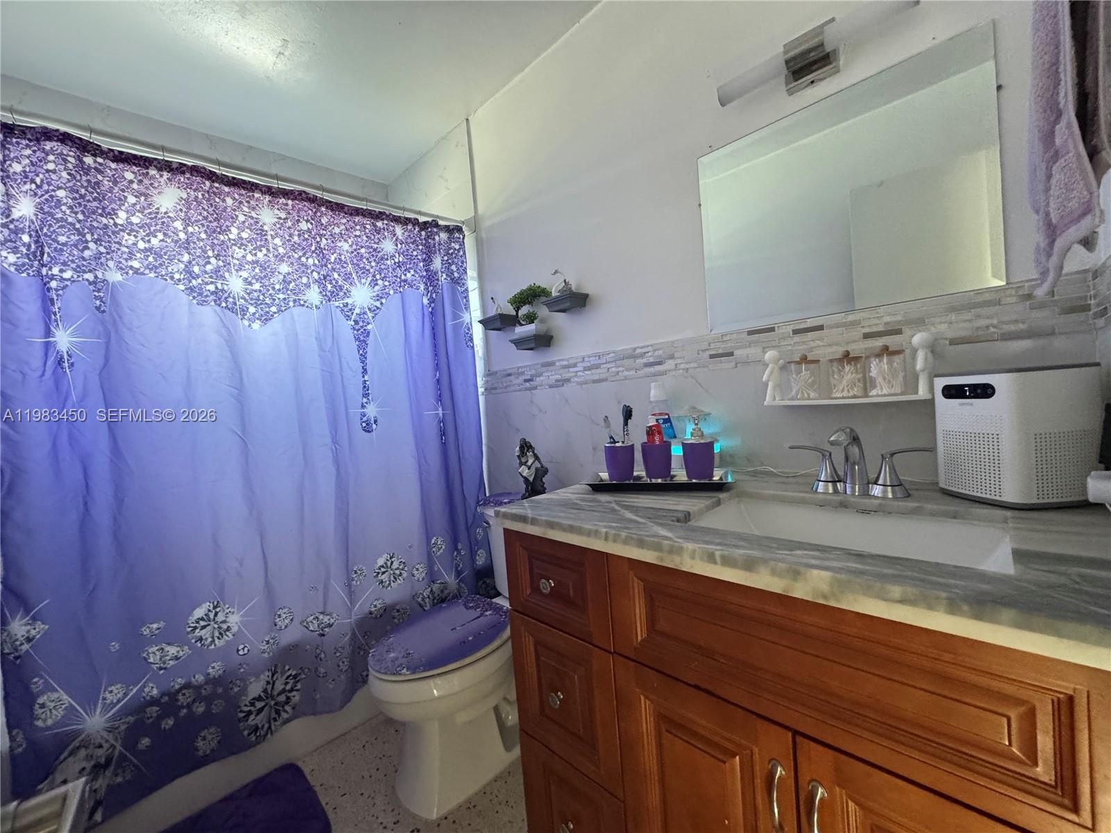 PALM AVE LAWNS - Residential Income