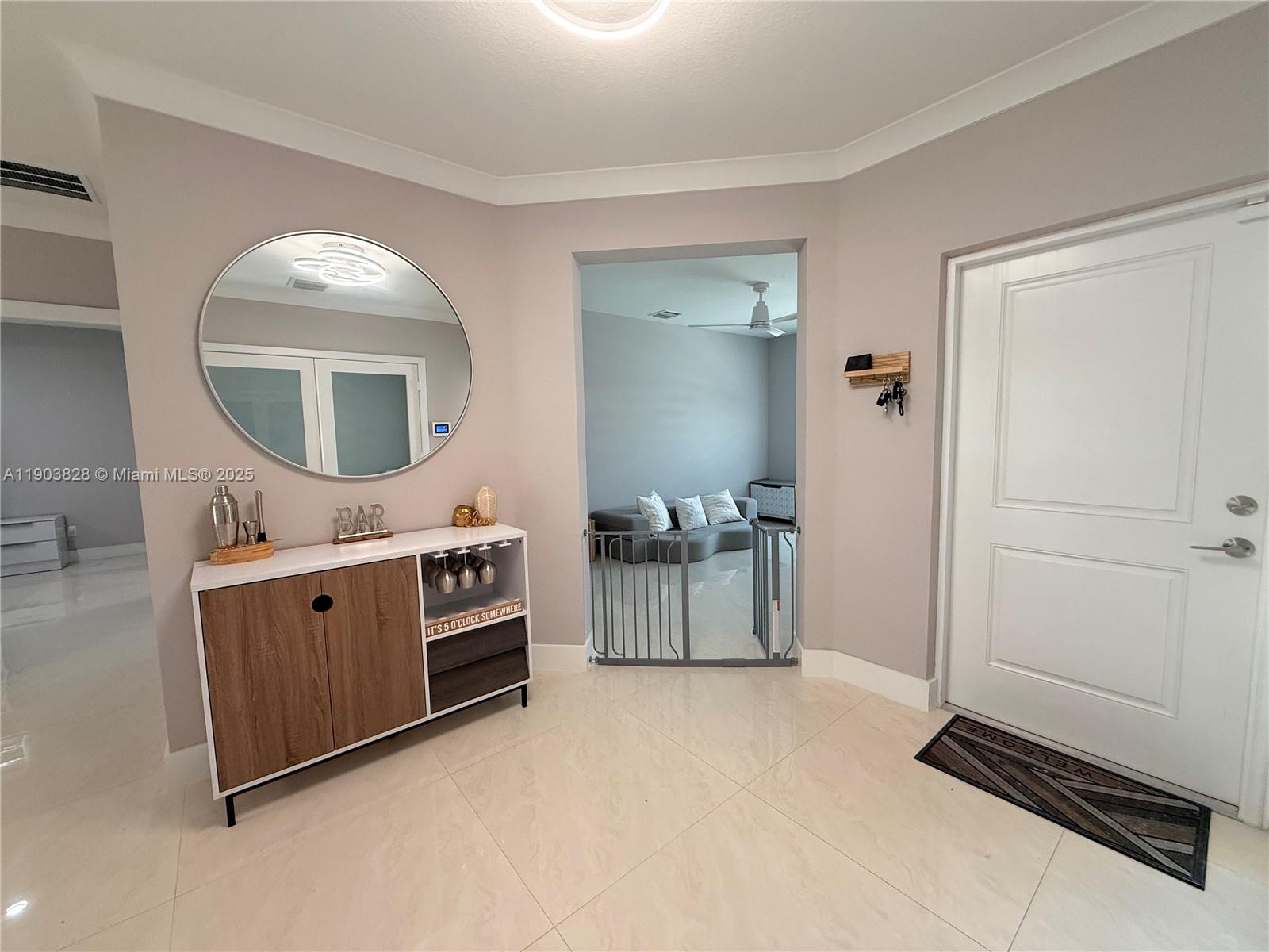 PORT ST LUCIE SECTION 11 - Residential Lease