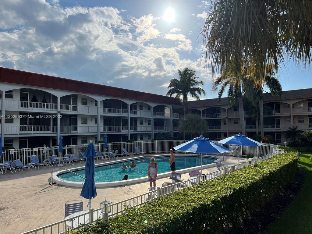 Photo of Hallandale Beach, FL 33009 (MLS # A11302993)