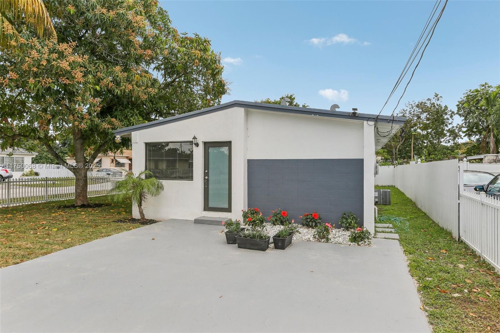 SEABOARD PARK - Residential