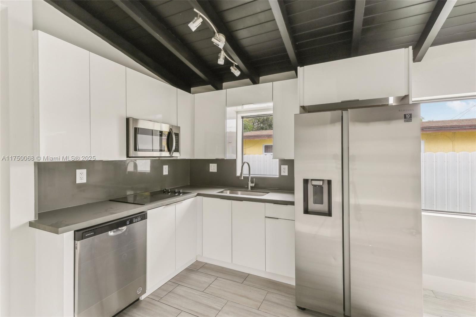 SEABOARD PARK - Residential