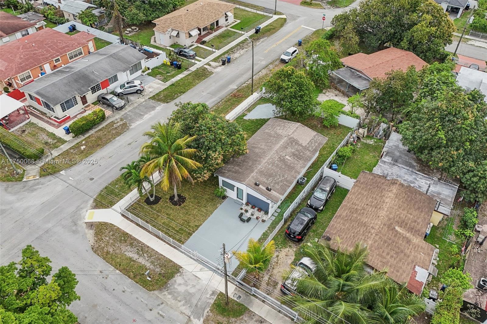 SEABOARD PARK - Residential