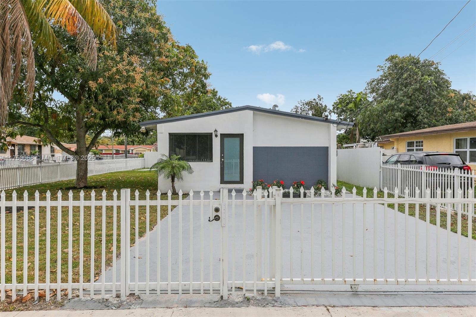 SEABOARD PARK - Residential