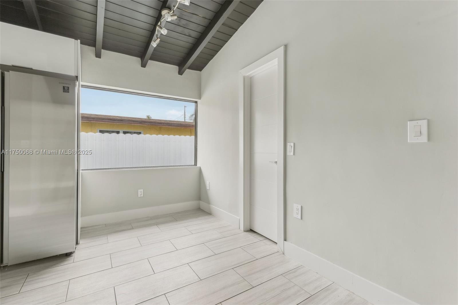 SEABOARD PARK - Residential