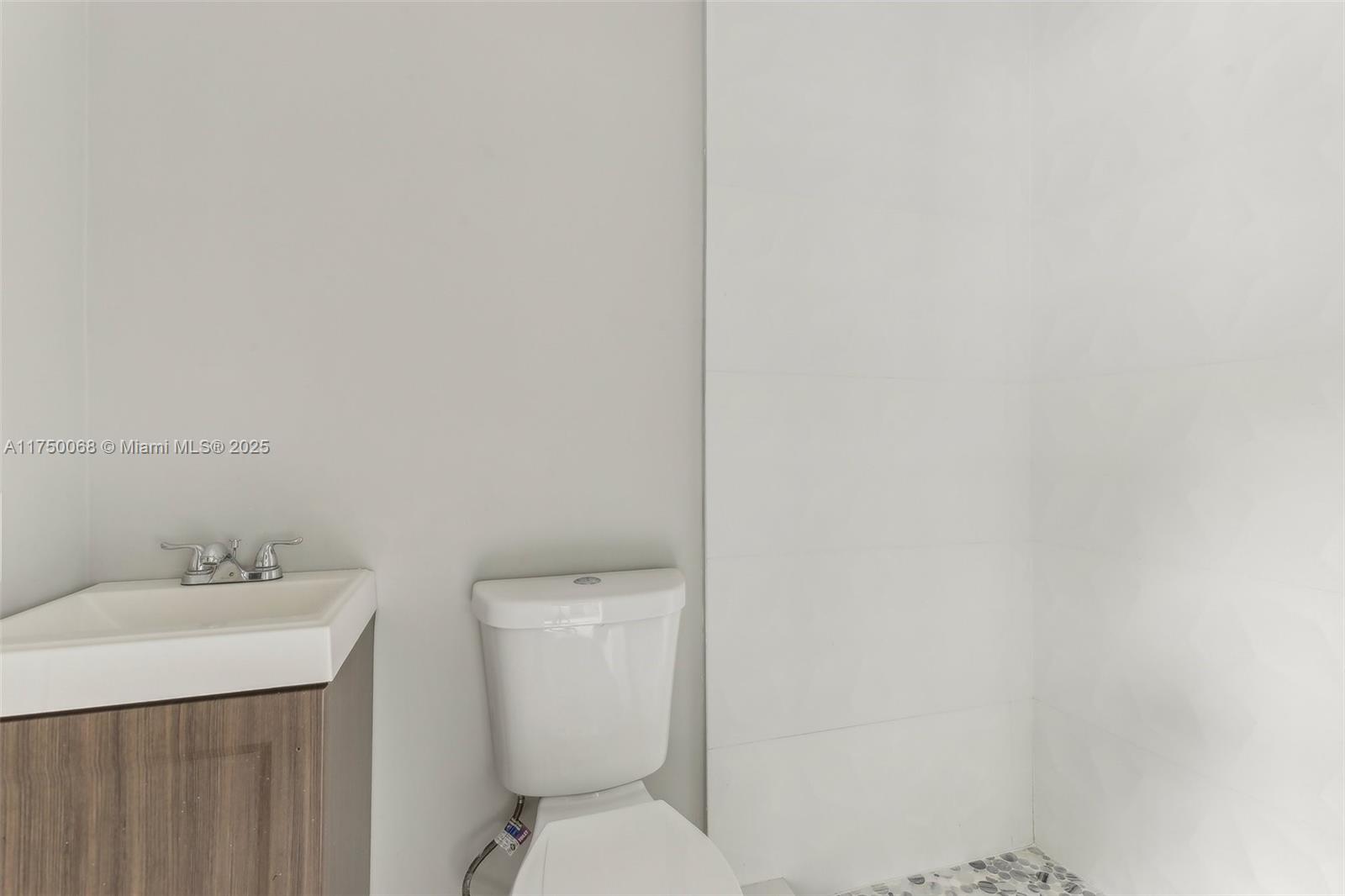 SEABOARD PARK - Residential