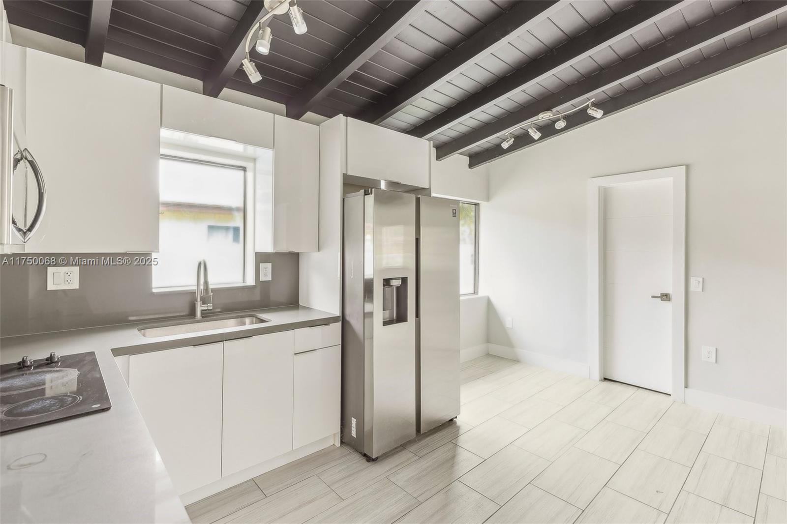 SEABOARD PARK - Residential