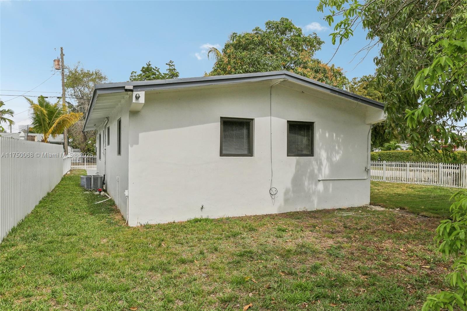 SEABOARD PARK - Residential