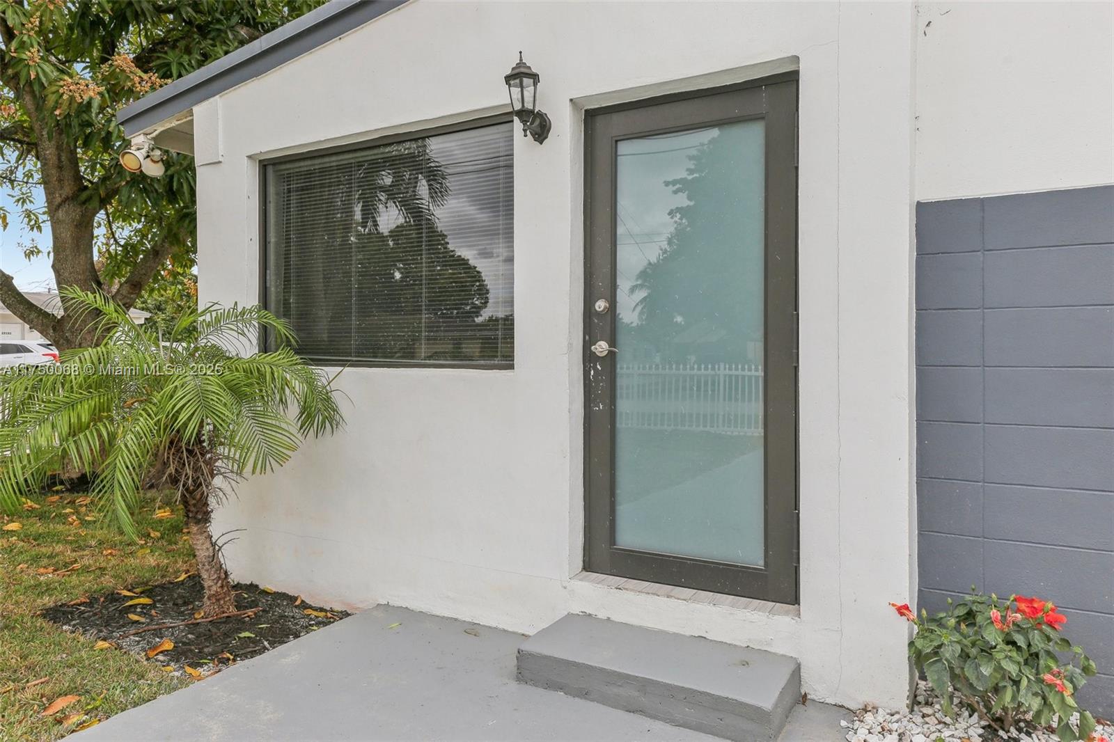 SEABOARD PARK - Residential