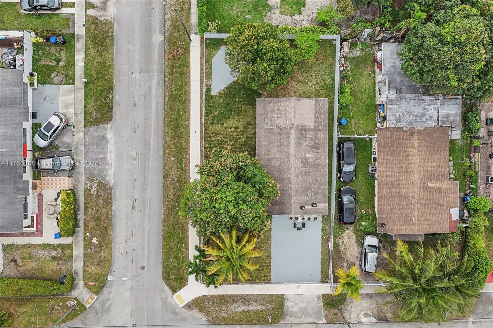 SEABOARD PARK - Residential