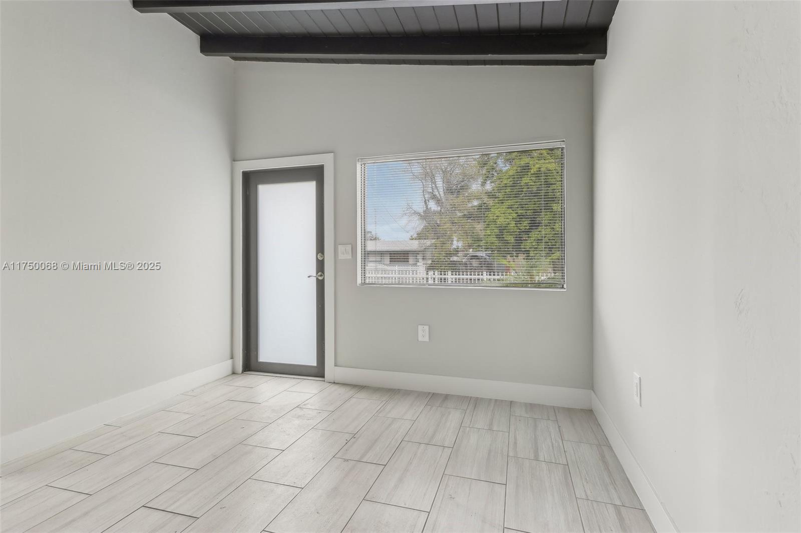 SEABOARD PARK - Residential