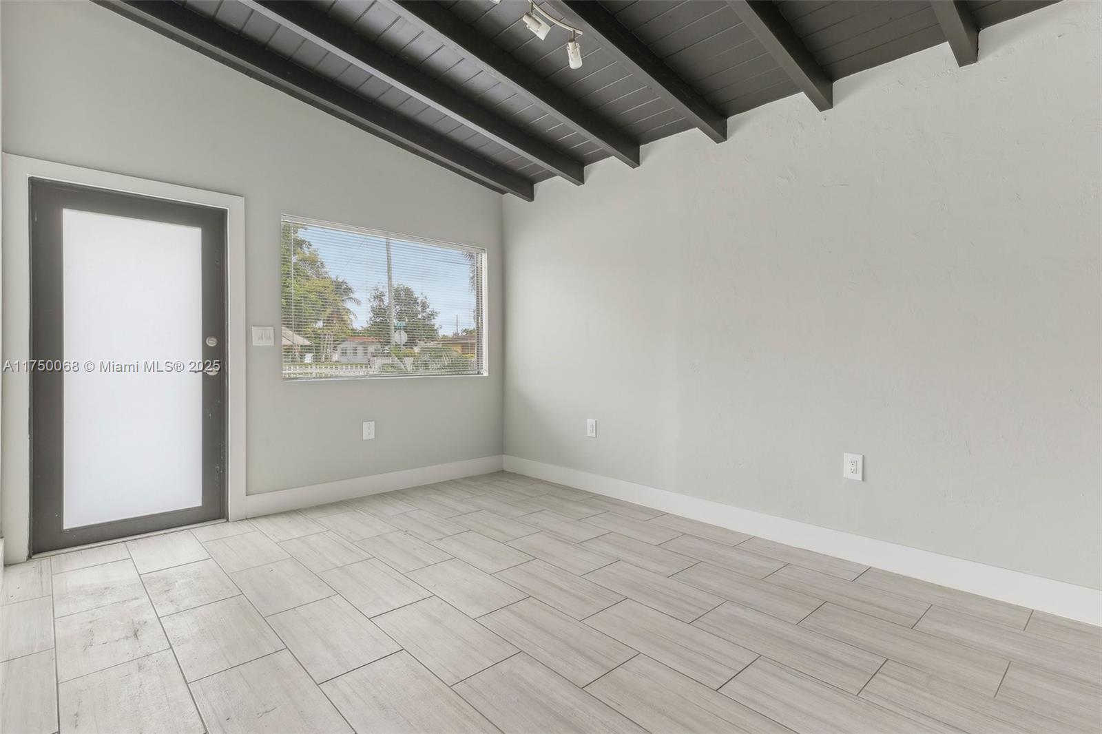 SEABOARD PARK - Residential