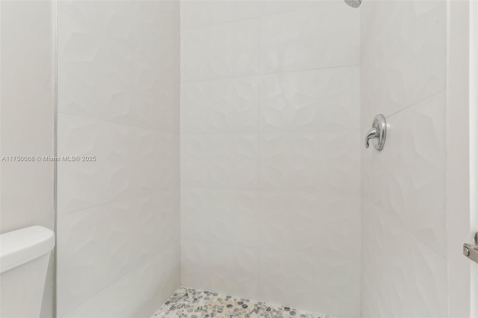 SEABOARD PARK - Residential