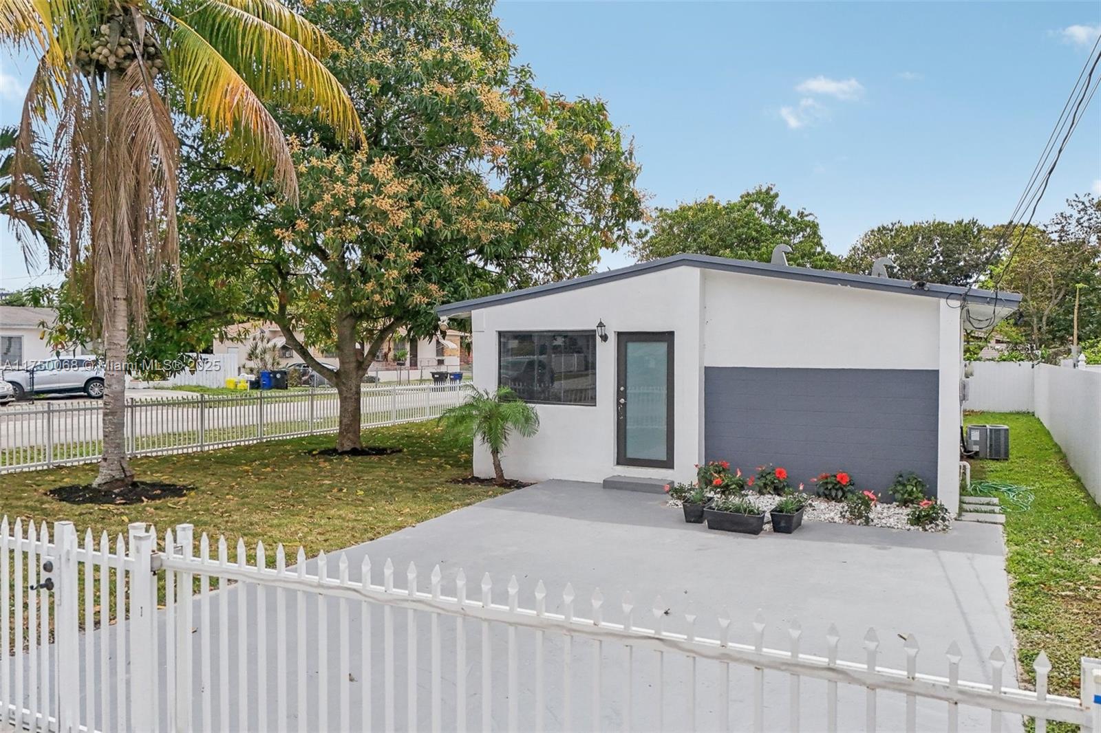 SEABOARD PARK - Residential