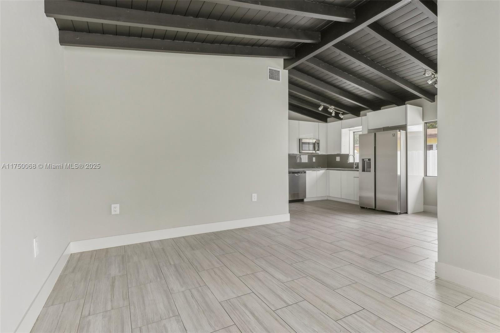 SEABOARD PARK - Residential