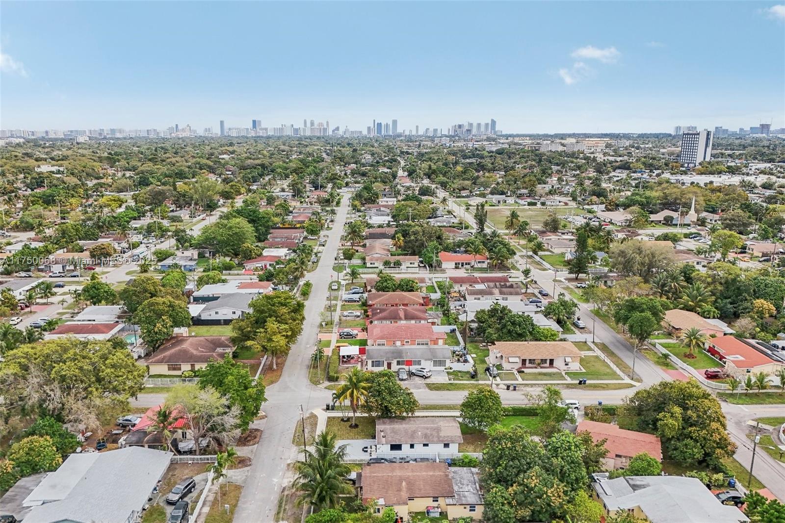 SEABOARD PARK - Residential