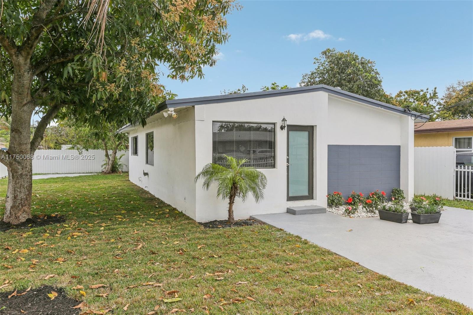 SEABOARD PARK - Residential