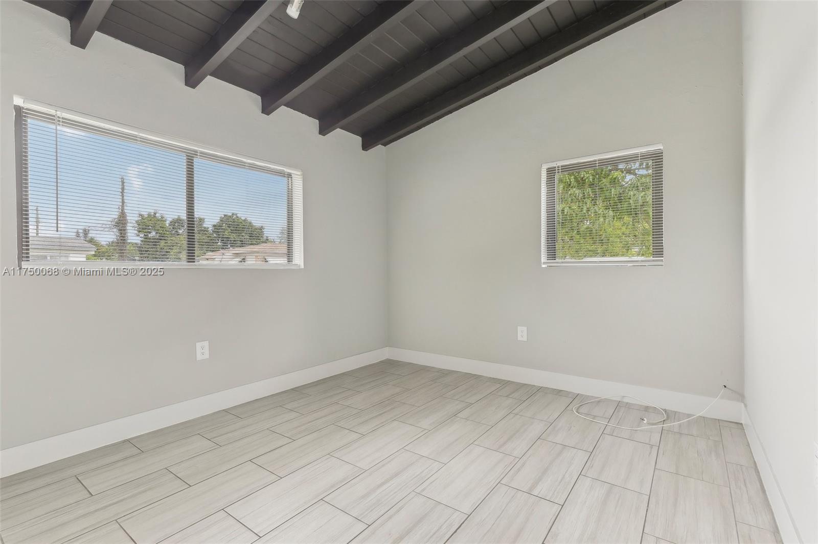 SEABOARD PARK - Residential