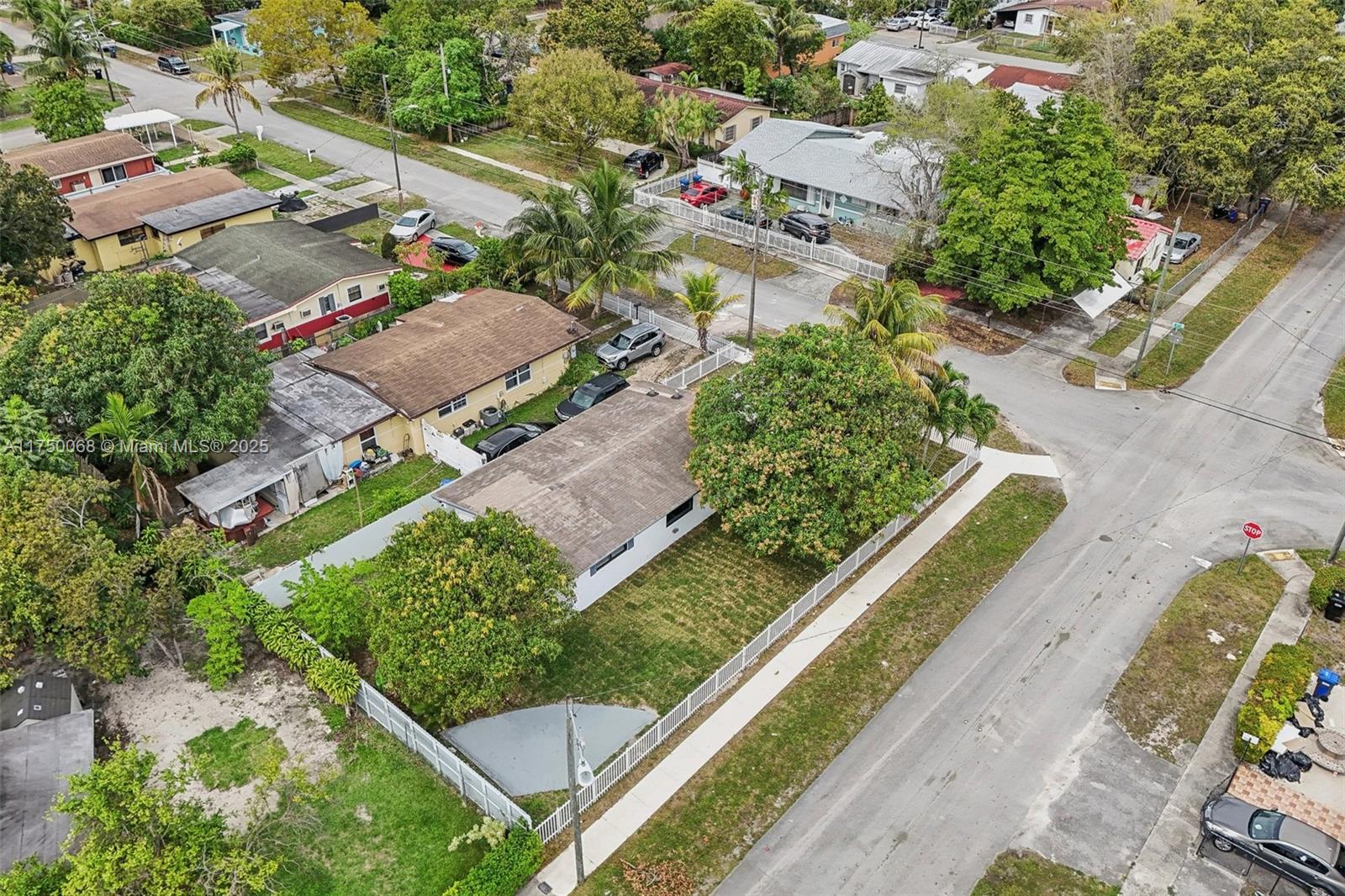 SEABOARD PARK - Residential