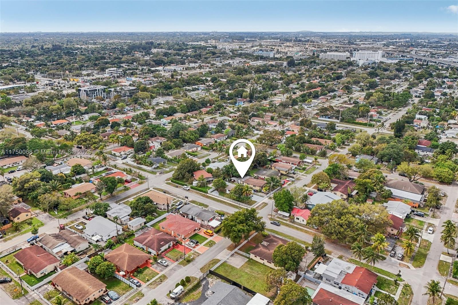 SEABOARD PARK - Residential