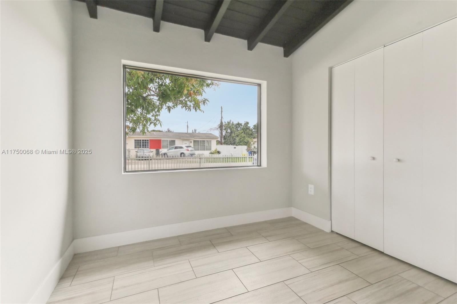 SEABOARD PARK - Residential