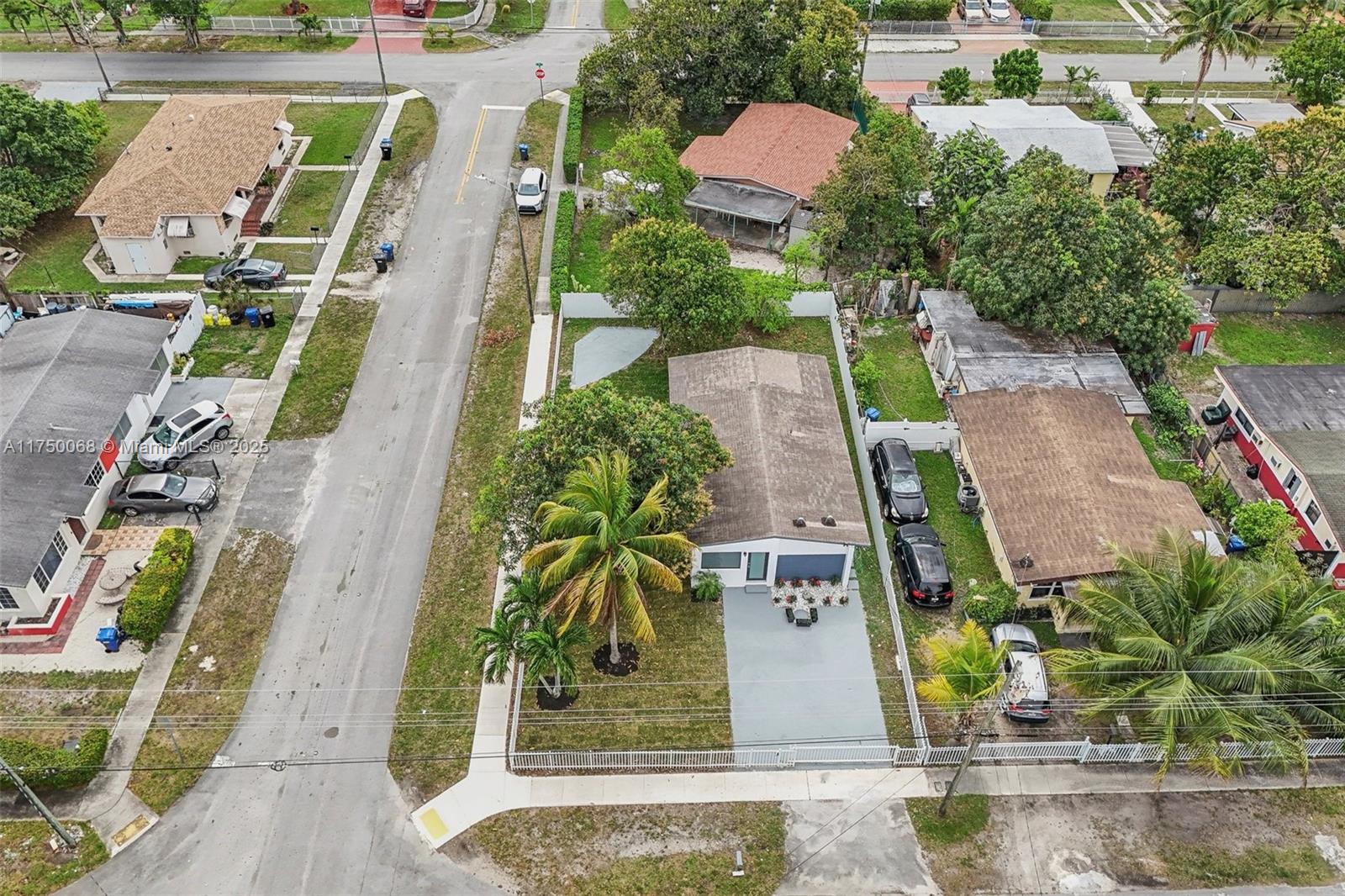 SEABOARD PARK - Residential