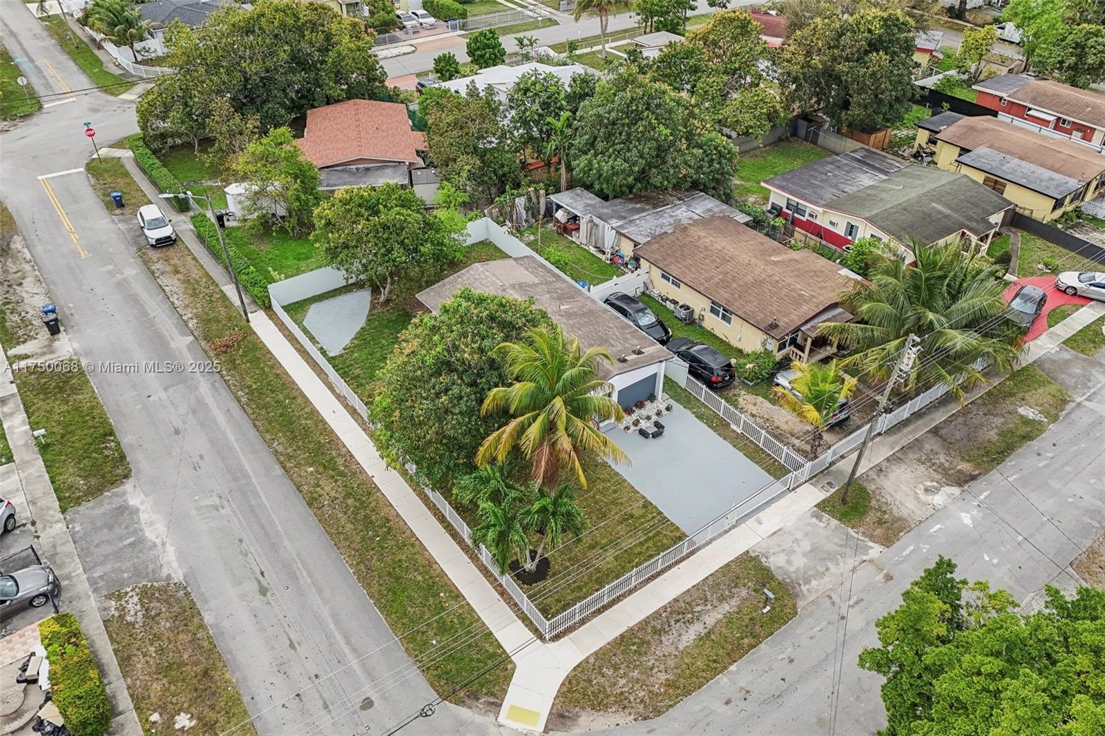 SEABOARD PARK - Residential