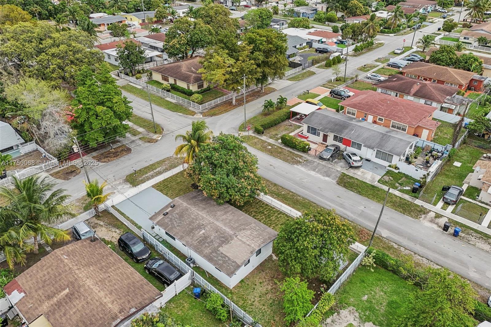 SEABOARD PARK - Residential