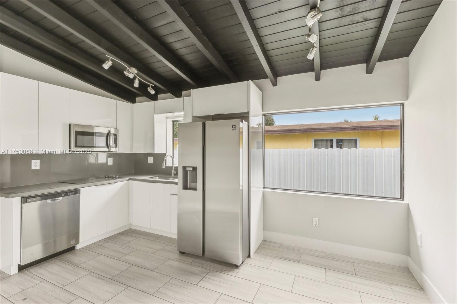 SEABOARD PARK - Residential