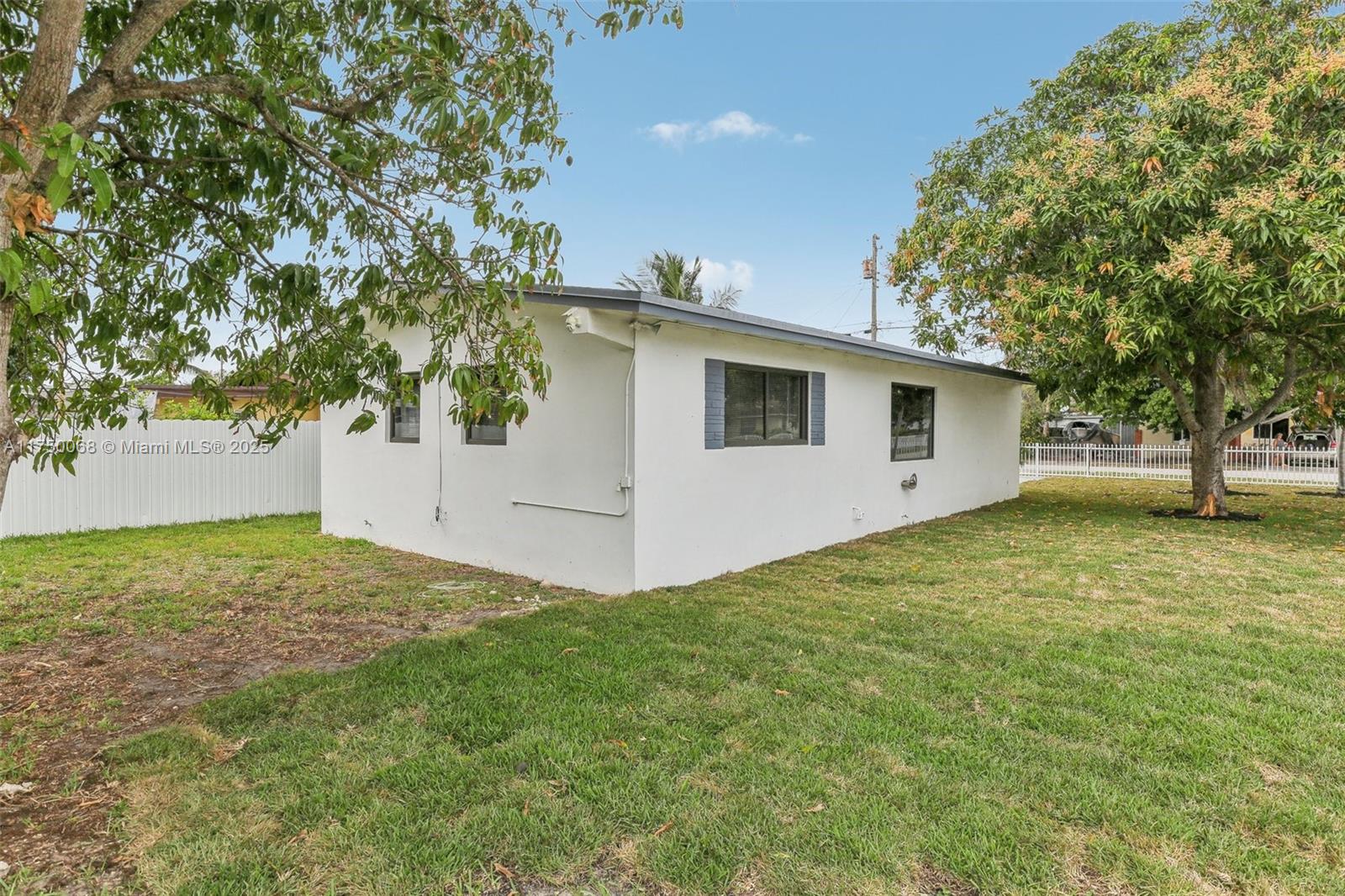 SEABOARD PARK - Residential