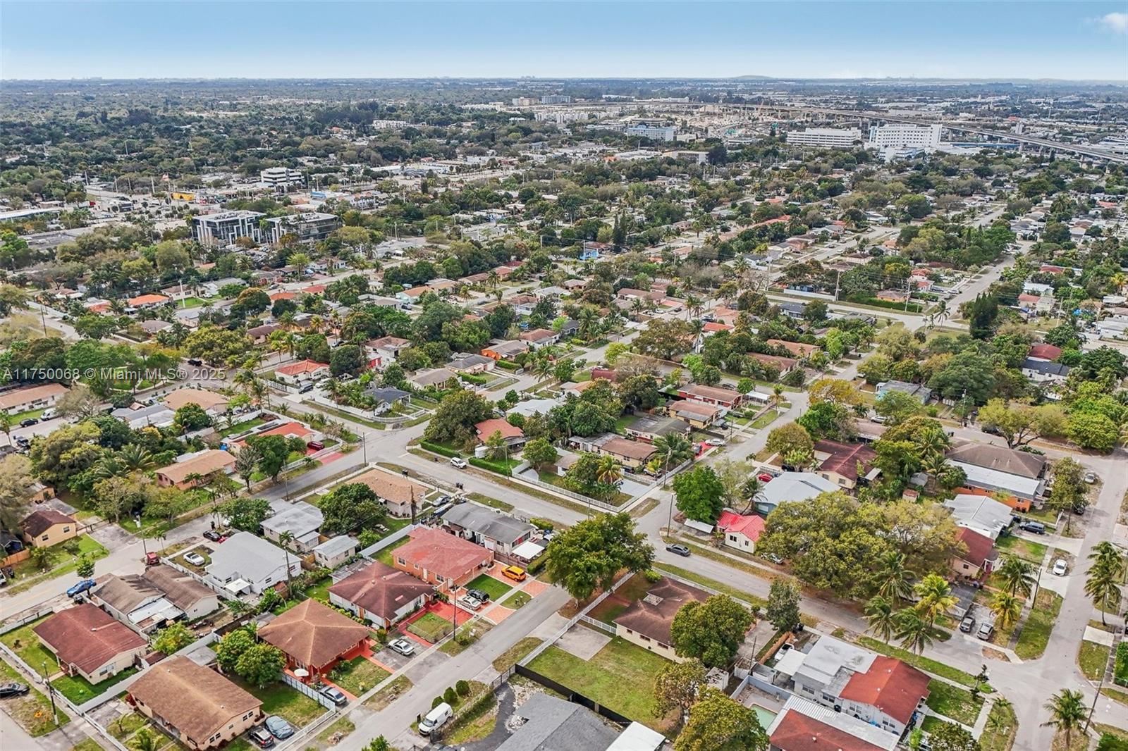 SEABOARD PARK - Residential