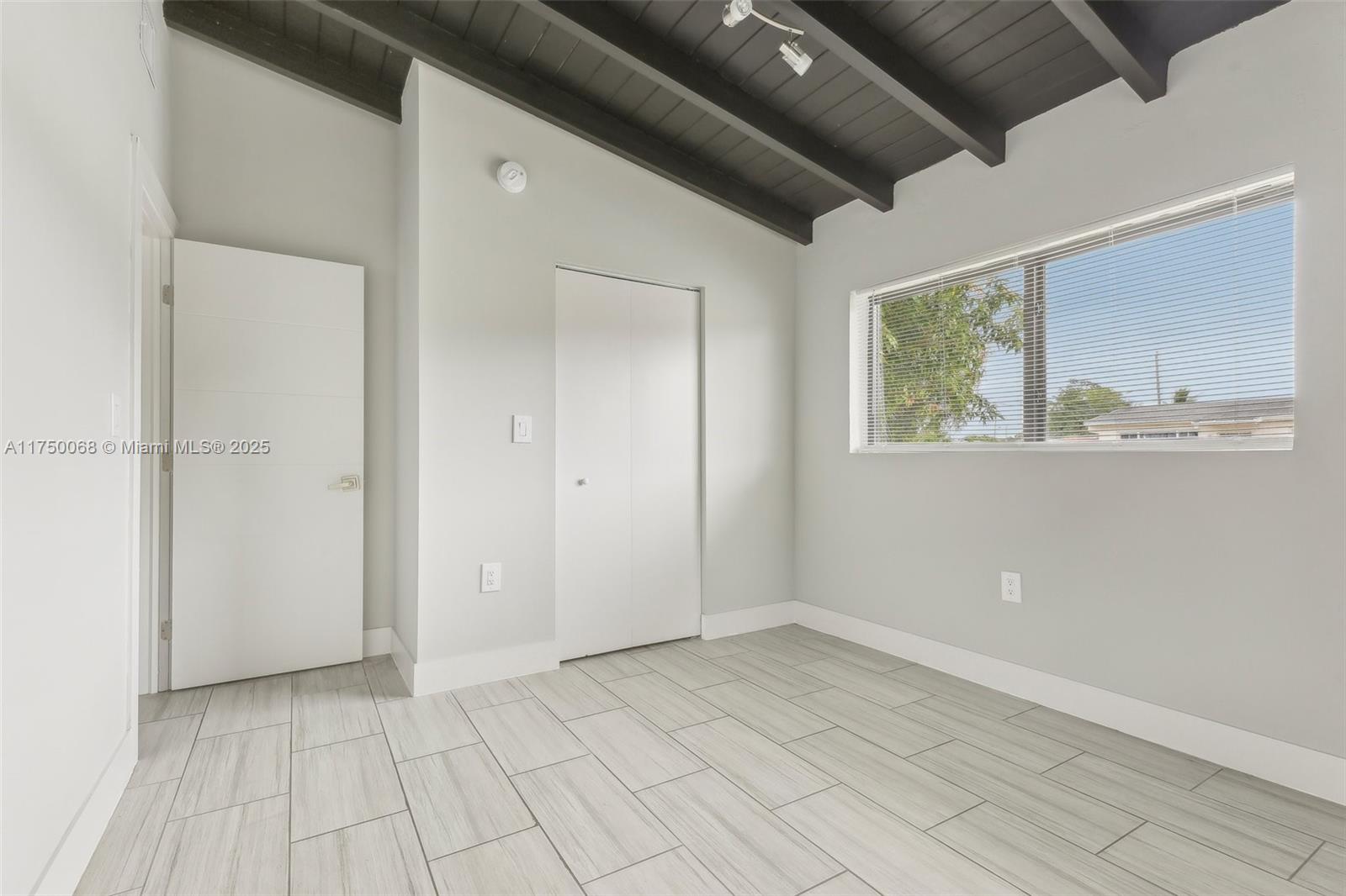 SEABOARD PARK - Residential