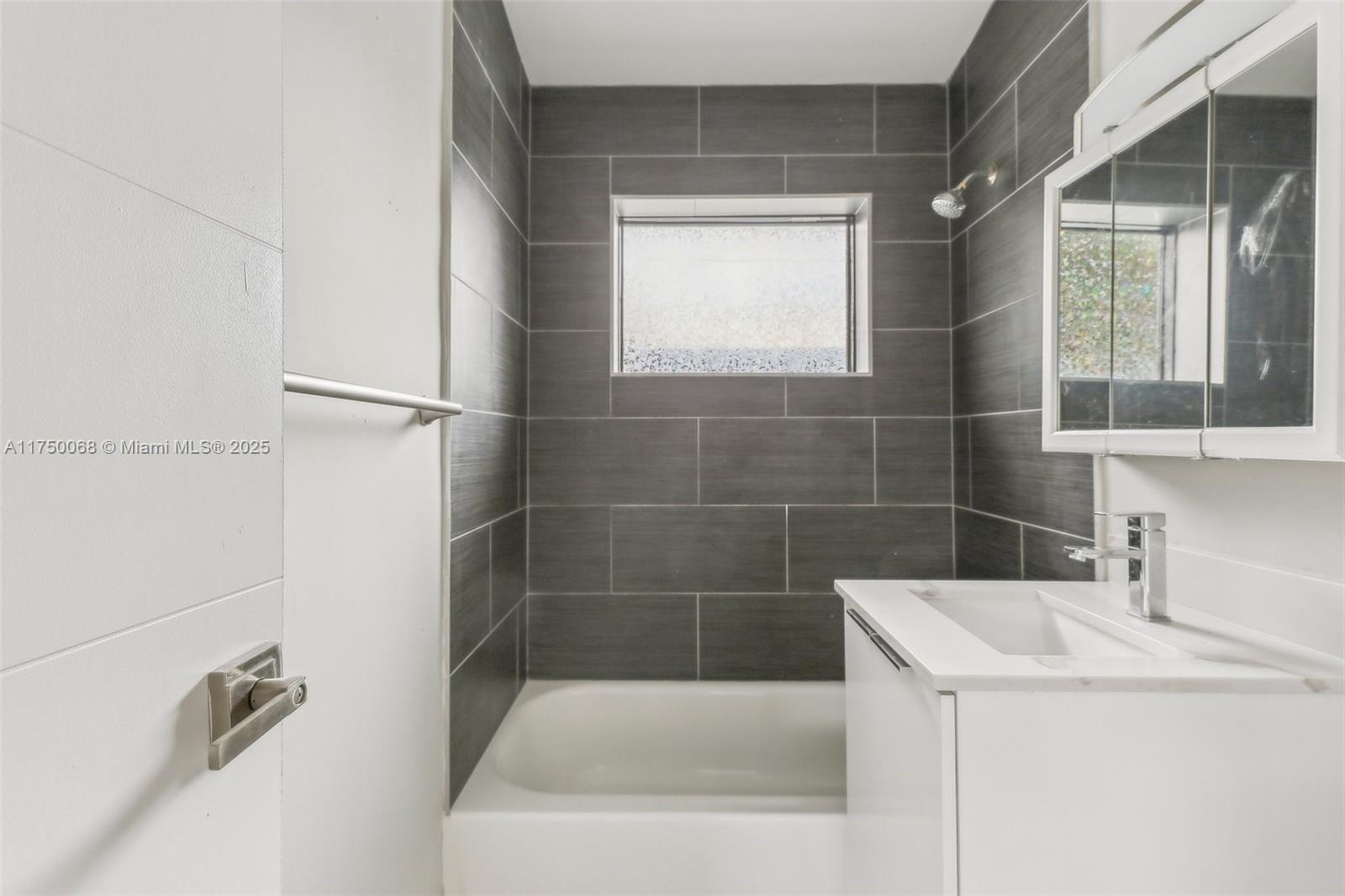 SEABOARD PARK - Residential