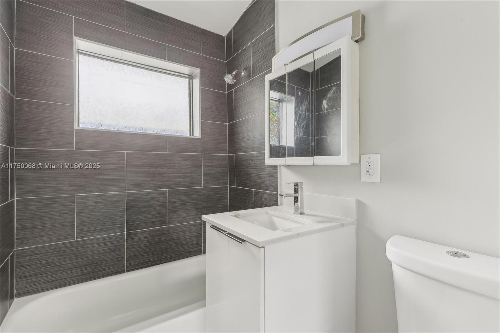 SEABOARD PARK - Residential