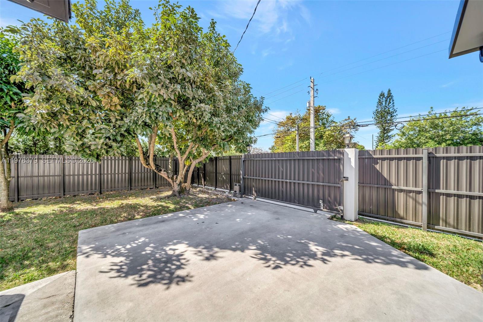 CENTRAL MIAMI PART 6 - Residential