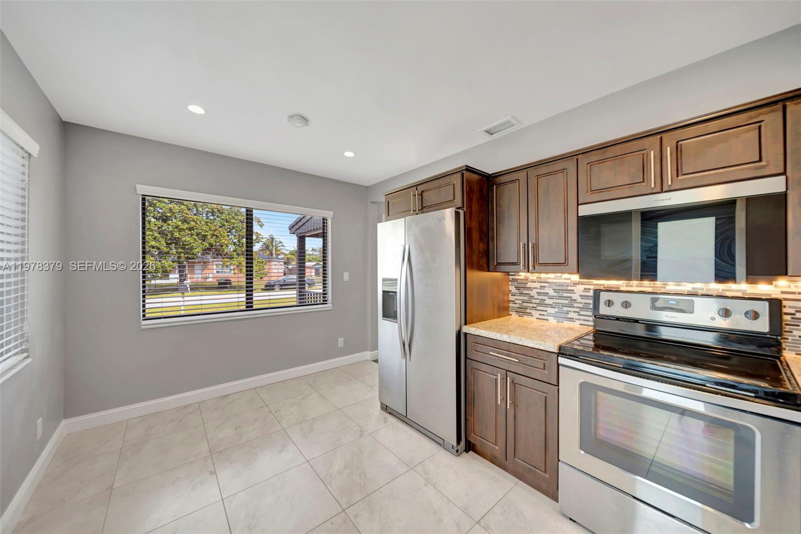 CENTRAL MIAMI PART 6 - Residential