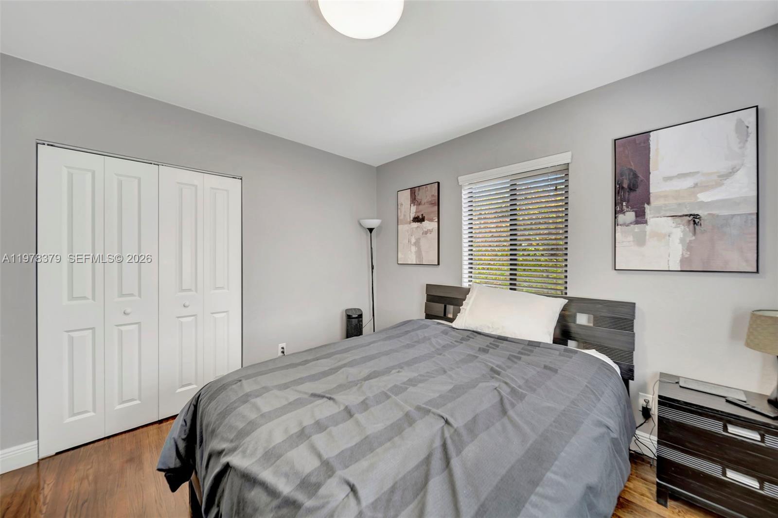 CENTRAL MIAMI PART 6 - Residential