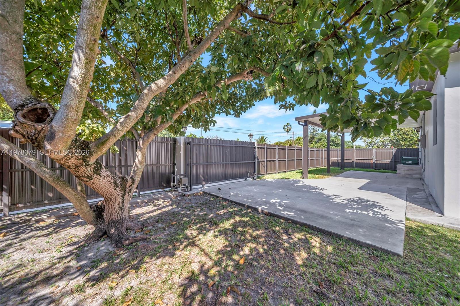 CENTRAL MIAMI PART 6 - Residential