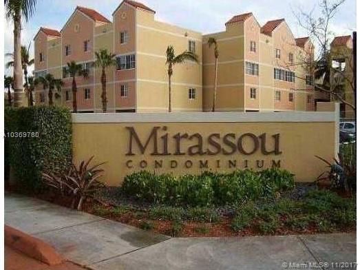 MIRASSOU CONDO - Residential Lease
