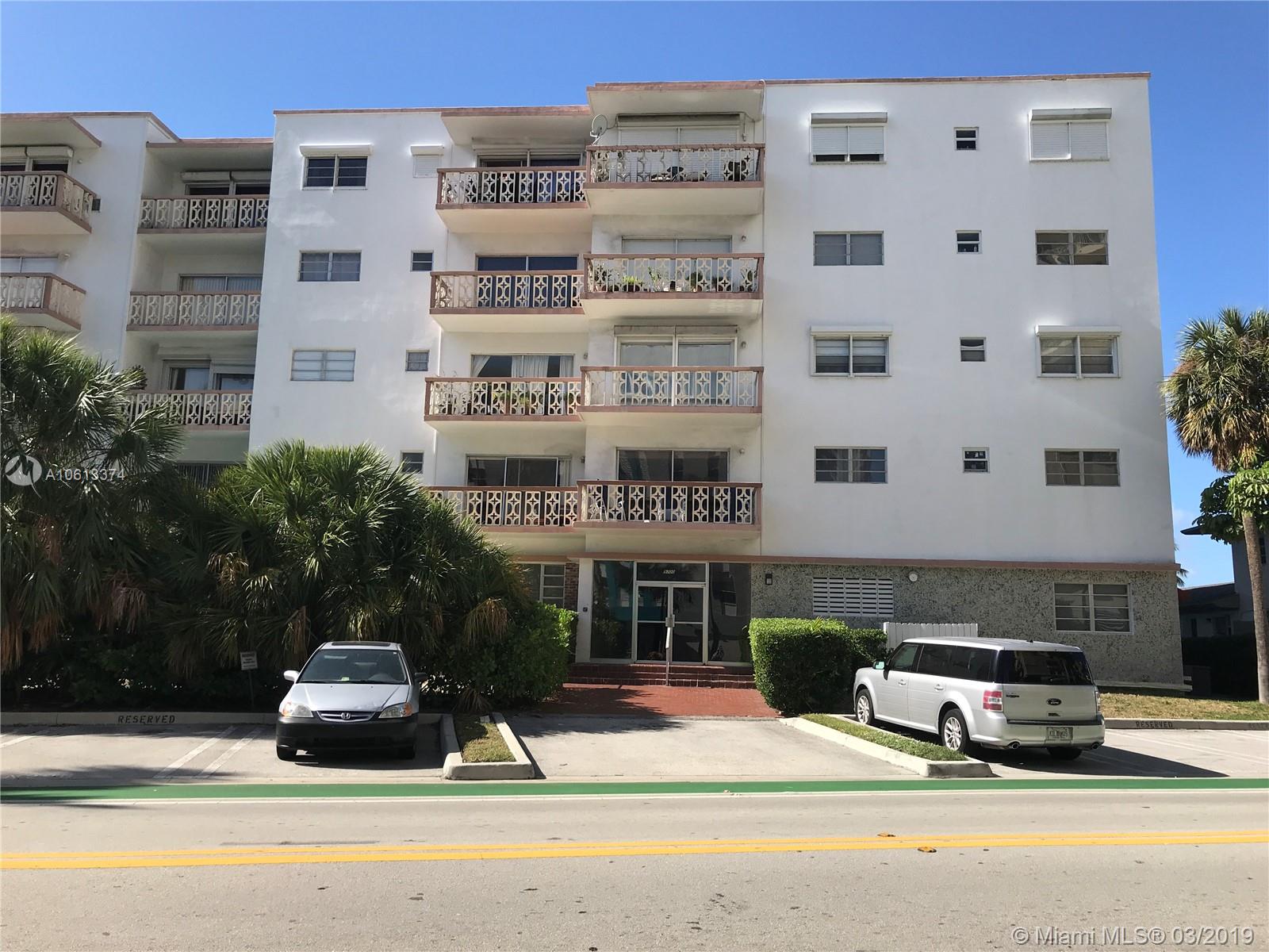 SUMMIT CONDO - Residential